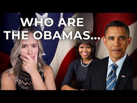 I Remote Viewed Barack & Michelle Obama... I Was Not Prepared for What I Saw!
