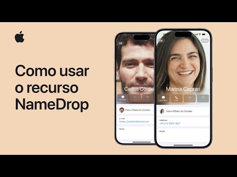 Android pode repetir iPhone e ganhar envio fácil de contato • Tecnoblog