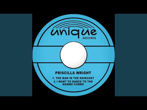 The Man in the Raincoat