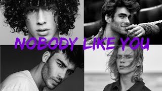 Little Mix - Nobody Like You (Male Version)