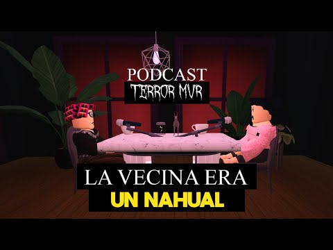 Horror Podcast | Grandma's Horror Stories | Mom vs. Roblox