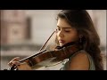 HELLO Akhil Violin Tune BGM Extended Sad And Happy Versions 360p