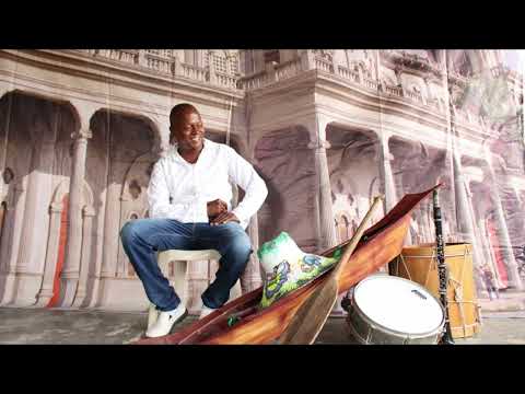 Chirimía Abozao// La Murga De San Vicente// Compositor// Tomás Domingo Moreno Córdoba 