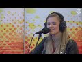 Laura van Kaam zingt Ring of Fire
