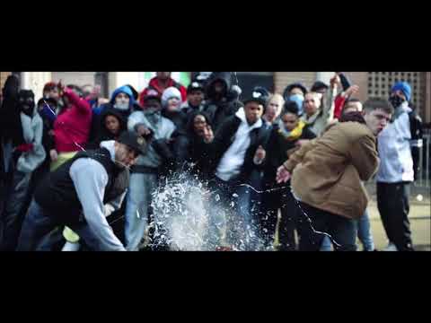 Mr Skandal - Ill Manors [Instrumental]