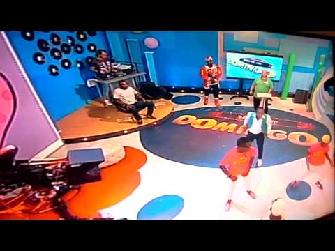 Na Mama Cuia-Maskarado Feat Geniry