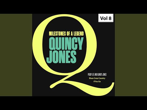 Goin' to Chicago Blues