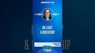 Mitchell Green on Legacy and Mentorship: Follow-Through Is the Filter