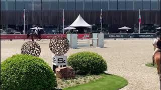 L’Extreme BH 4e in Youngster Tour