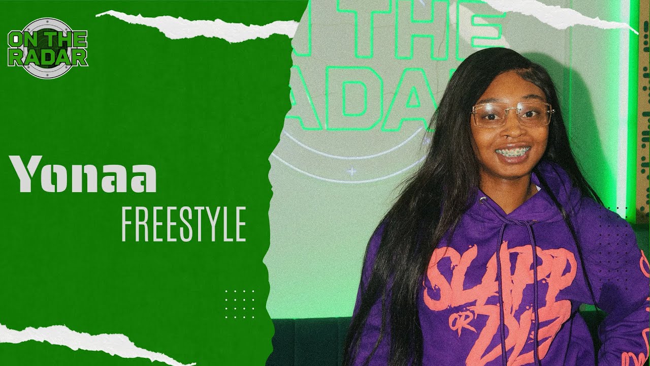 The Yonaa 
