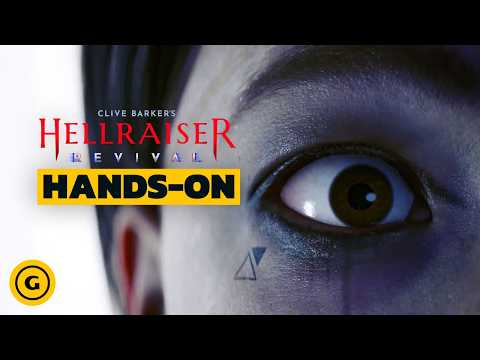 Hellraiser: Revival Will Push The Rating System To Its Absolute Limits