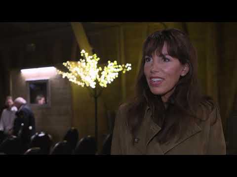 Dirk Schrader - Tierarzt - Interviews auf dem naVita MEGA Event (November 2019)