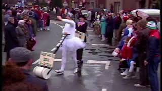 Late TV: Susteren Carnavalsoptocht (1987)