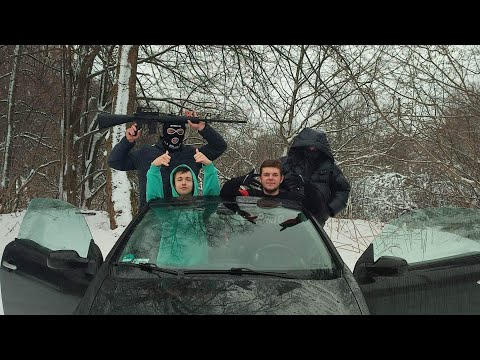 miczi ft. batoreq - fake love (prod. answerinc)