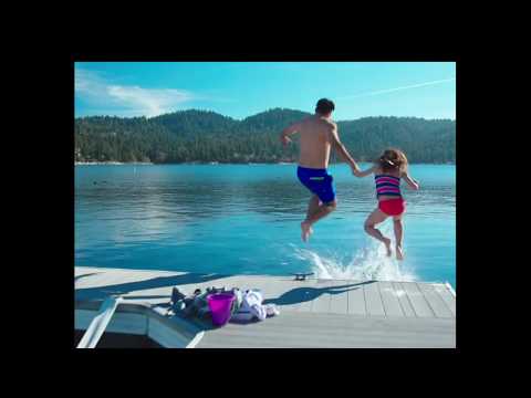 Larissa Jewel Actress Creative RV Commercial