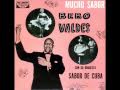 Bebo Valdes - Canto A La Habana