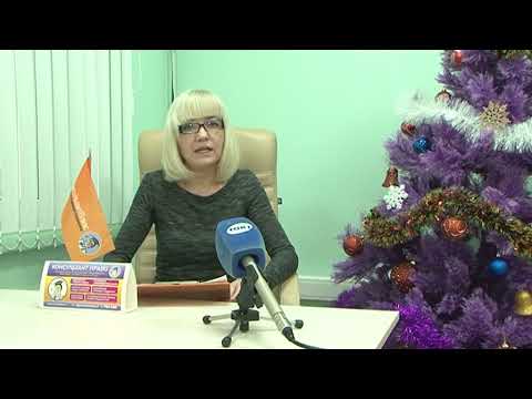 В центре &laquo;Консультант - Право&raquo; рассказали курянам о налоговых послаблениях для бизнеса