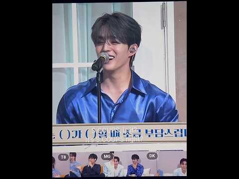 S.coups exposing THE8😳🤣#seventeen#The8#Joshua#Mingyu#Scoups#dk#Minghao#kpop##Vernon#Jun#seungkwan
