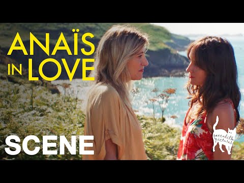 Thumbnail of the video: ANAIS IN LOVE - Closer by the Coast