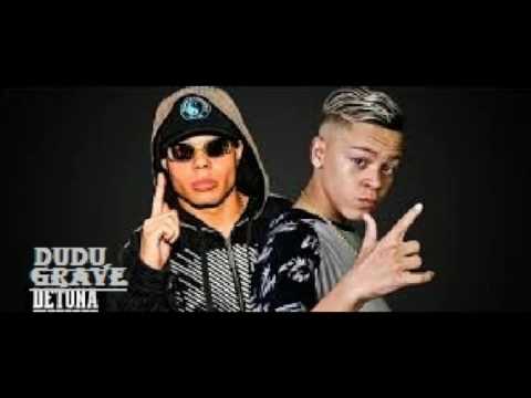 MC Novin e MC Lan   Se Envolve Com os Vagabundo   Vem com Bocão de Veludo DJ Douglinhas Mpc 2017