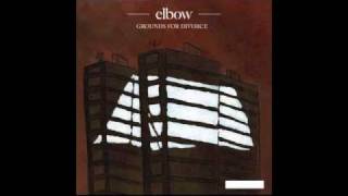 Elbow - Our Little Boat
