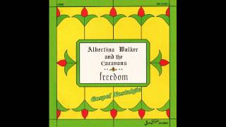"Nobody Like Jesus" (1972) Albertina Walker & The Caravans