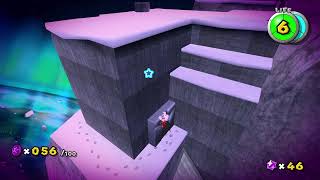 マリオギャラクシー