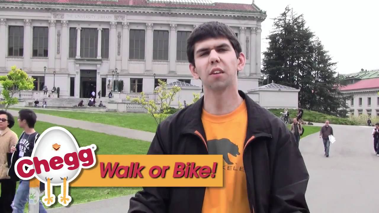 Chegg for Good Introduction