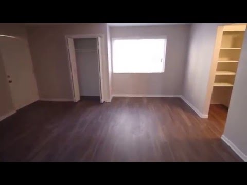 KC549A - The Arabell 1 Bedroom Apartment in Midtown KC