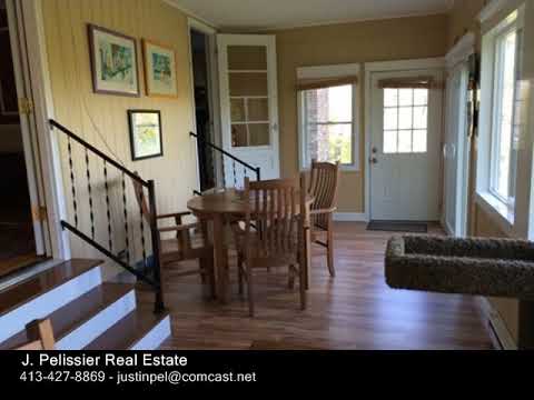 38 Circle Drive, Monson MA 01057 - Single Family Home - Real Estate - For Sale -