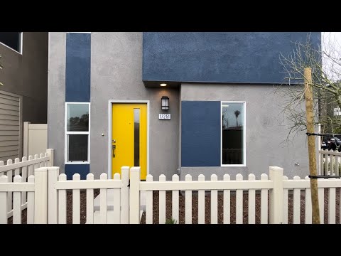FOR RENT - 17251 Faro Street, Stanton, CA 90680