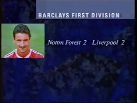 BBC1 Continuity / News and Weather - New Year's Day 1990