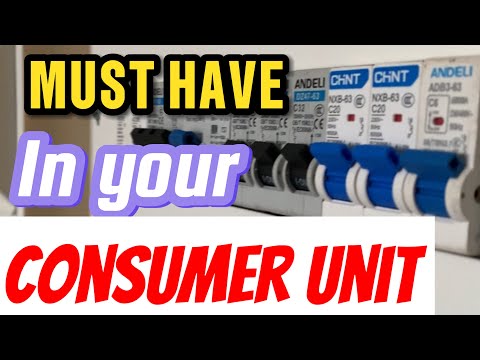 Your Electrical Wiring Should Have This ⭐️ Important Gadget