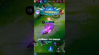 Download lagu MIYA LEGEND SKIN MANIAC   EPIC COMEBACK mp3