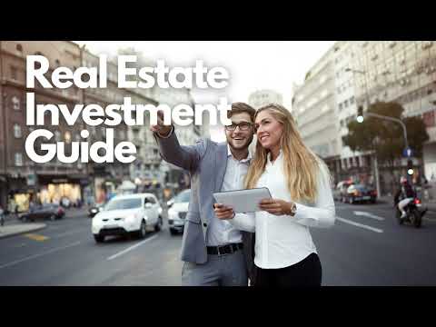 Real Estate Investing Guide Video