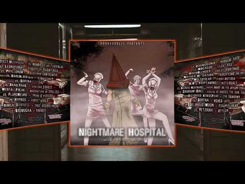 02. Leonofobia - Streets of Silent Hill - 168