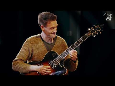 Filip Dinev Romann - Live at JazzHall