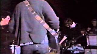 Sonic Youth - Im Insane Live @ Mojave Desert 05.01.1985
