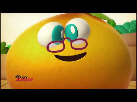 A table les enfants - Le Pamplemousse