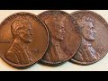 1951 Penny What It Is Worth (All Mint Marks)