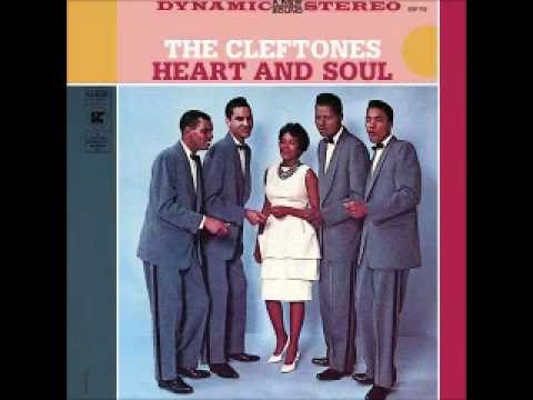Heart & Soul (Funky Fresh 2015 Extended Mix) - The Cleftones