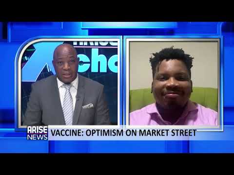 Frontier Africa Reports