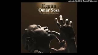 Omar Sosa - Rumba Connection