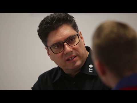 me Weiterbildung - Trainingseinblick Miele Grundlagentraining und me Praxis-Training