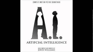 Artificial Intelligence Complete Score - The Reunion