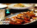Healthy Recipes With Gordon Ramsay