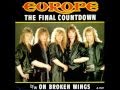 Europe - The Final Countdown (Original Instrumental)