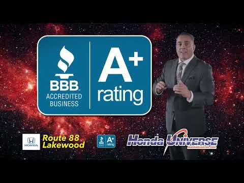 Triple Zero - Honda CR-V