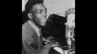 Rosco  Gordon - I Don´t Like It