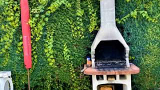 VIDEO FOTO CHALET LUJO PISCINA CAMARMA, ALCALA DE HENARES